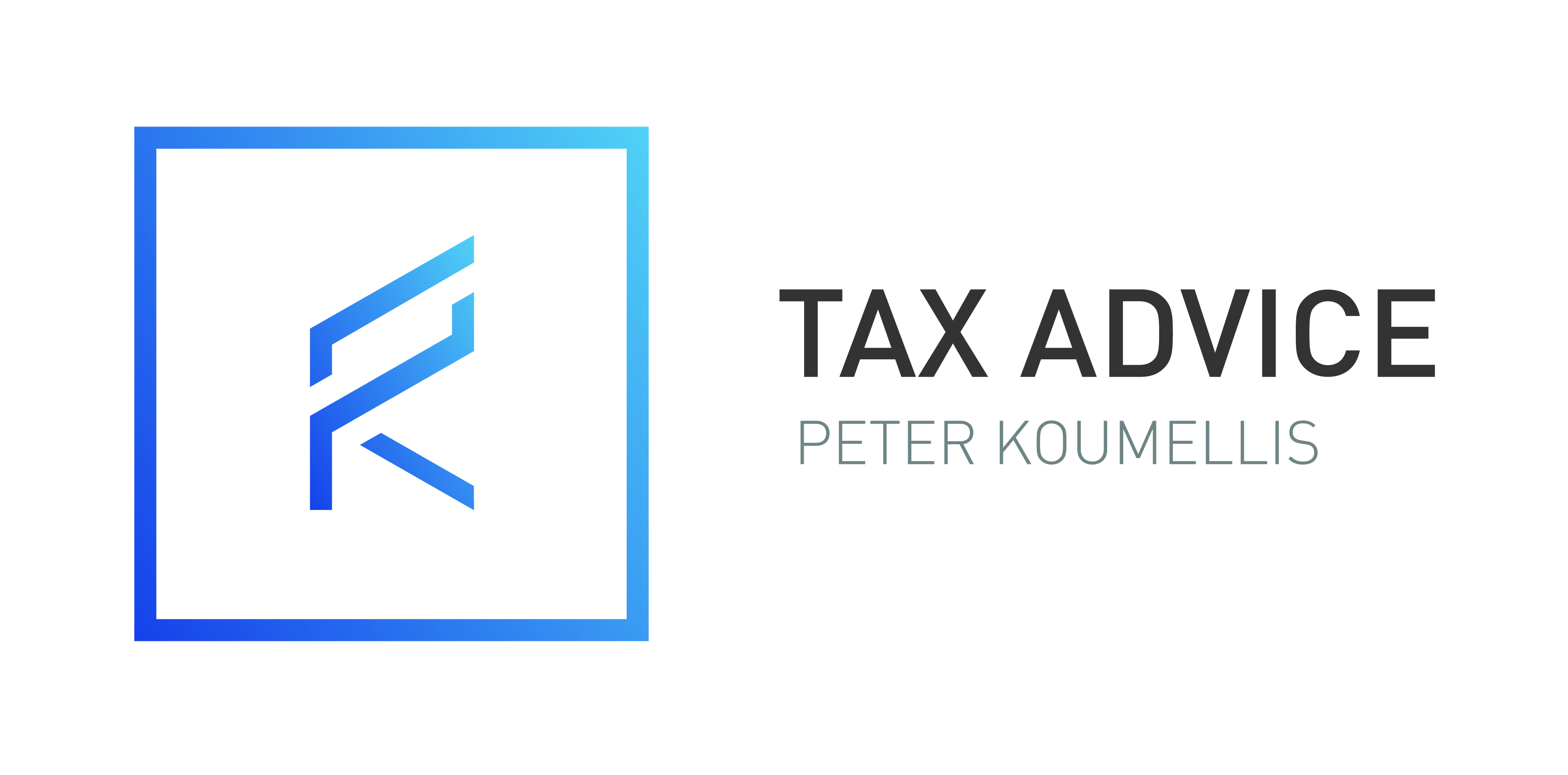 PK TAX ADVICE